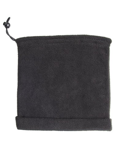 L-1873-Fleece Ski Col